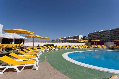 Apartamento del hotel Acuasol. Foto 10