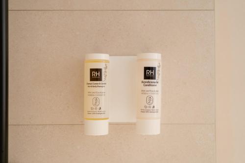 Loft con terraza y vistas al mar del hotel RH Casablanca Suites. Foto 4