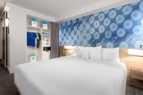 Tipo de habitación asignado a la llegada del hotel The LINQ Hotel and Casino. Foto 3