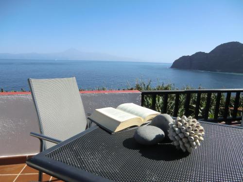 Villa de 1 dormitorio del hotel Los Delfines