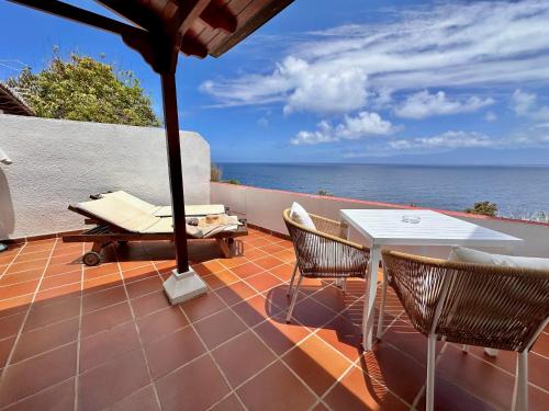 Villa de 1 dormitorio del hotel Los Delfines. Foto 1