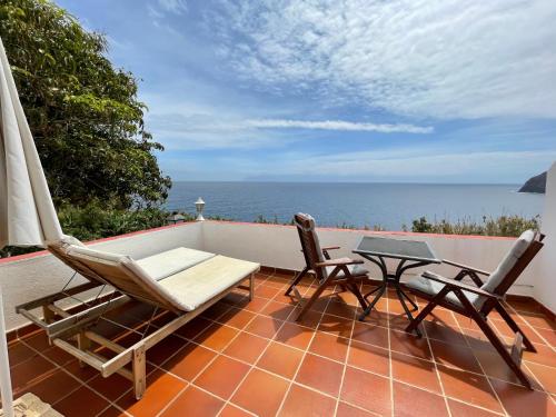Villa de 1 dormitorio del hotel Los Delfines. Foto 2