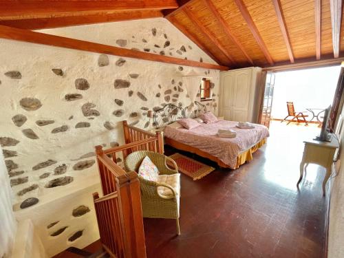 Villa de 1 dormitorio del hotel Los Delfines. Foto 12