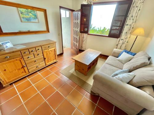 Villa de 1 dormitorio del hotel Los Delfines. Foto 14