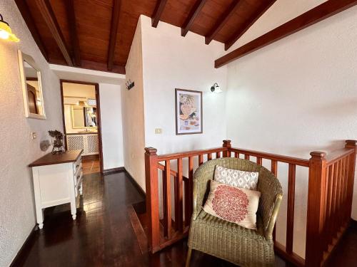 Villa de 1 dormitorio del hotel Los Delfines. Foto 20