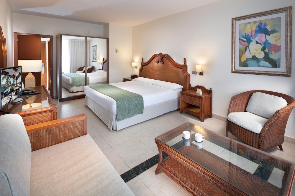 Standard Room Single Use del hotel La Palma Princess. Foto 1