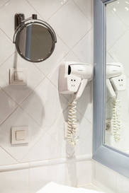 Habitación Superior del hotel Valentin Sancti Petri. Foto 1