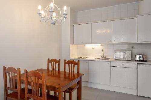 Apartamento de 1 dormitorio del hotel Sol Sancti Petri. Foto 2