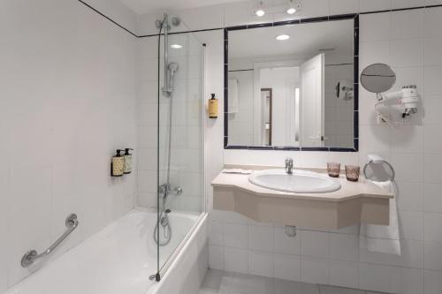 Apartamento de 1 dormitorio del hotel Sol Sancti Petri. Foto 5