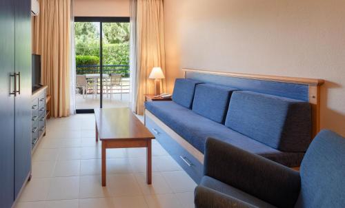 Apartamento de 1 dormitorio del hotel Sol Sancti Petri. Foto 3