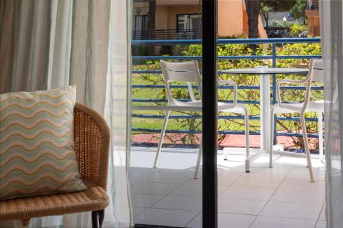 Suite Sol con cocina del hotel Sol Sancti Petri. Foto 7