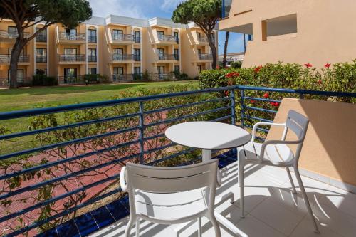 Suite Sol con cocina del hotel Sol Sancti Petri. Foto 14