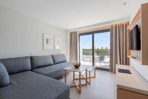 Suite del hotel Hipotels Barrosa Park. Foto 2
