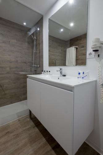 Apartamento Estándar del hotel Las Dunas. Foto 1