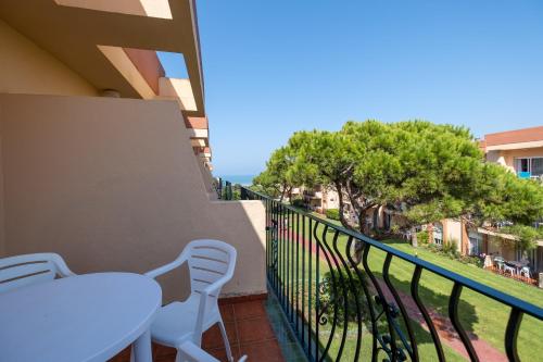 Apartamento Estándar del hotel Las Dunas. Foto 9