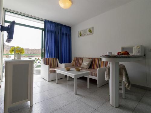 Apartamento de 1 dormitorio del hotel Porlamar. Foto 3