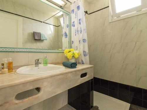 Apartamento 1 habitación 2 Camas individuales del hotel Porlamar. Foto 9