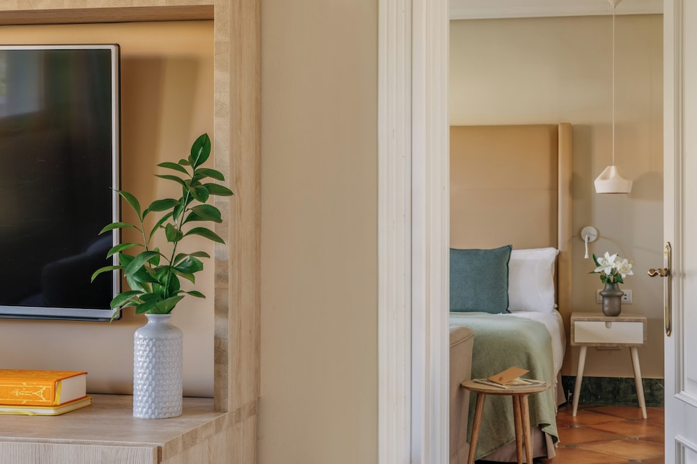 Premium Rooms Interconnecting del hotel Palacio de Sancti Petri, a Gran Meliá Hotel. Foto 6