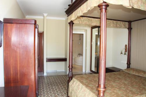 Habitación Doble del hotel Al Sur de Chipiona. Foto 3