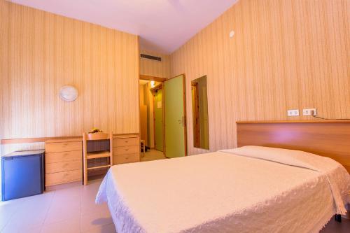 Habitación Individual del hotel Residence Ulivi E Palme