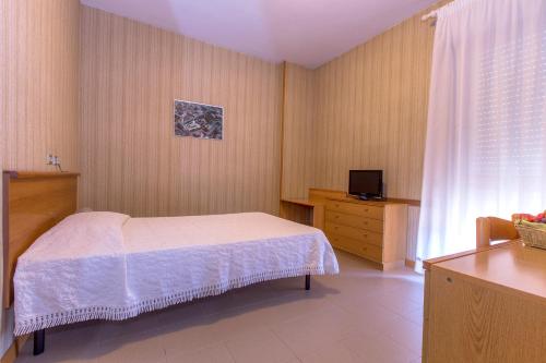 Habitación Individual del hotel Residence Ulivi E Palme. Foto 2