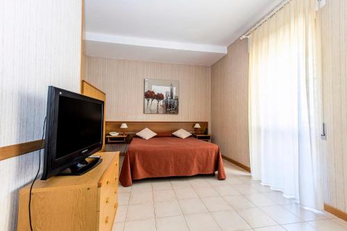 Habitación Doble del hotel Residence Ulivi E Palme. Foto 3