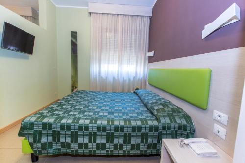 Suite Superior de 2 dormitorios del hotel Residence Ulivi E Palme. Foto 1