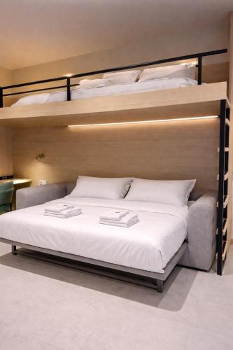 Suite Familiar del hotel AP Lago Montargil Conference & Spa