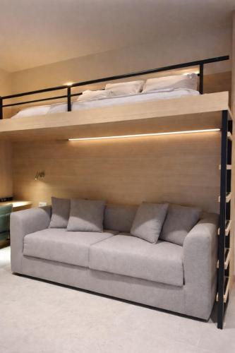 Suite Familiar del hotel AP Lago Montargil Conference & Spa. Foto 1