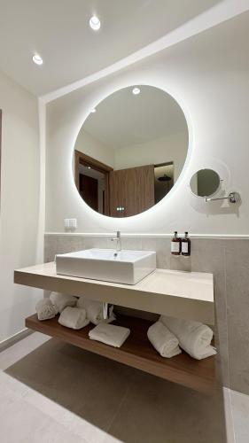 Suite Familiar del hotel AP Lago Montargil Conference & Spa. Foto 2