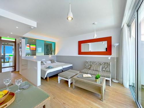 Estudio Superior del hotel Punta Del Rey - Adults Only