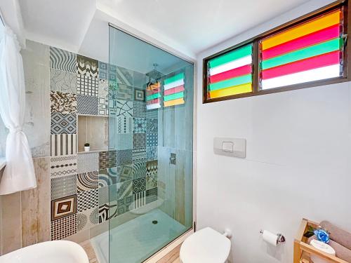 Estudio Deluxe del hotel Punta Del Rey - Adults Only. Foto 6