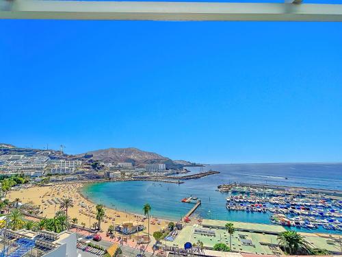 Deluxe Studio del hotel Punta Del Rey - Adults Only. Foto 3