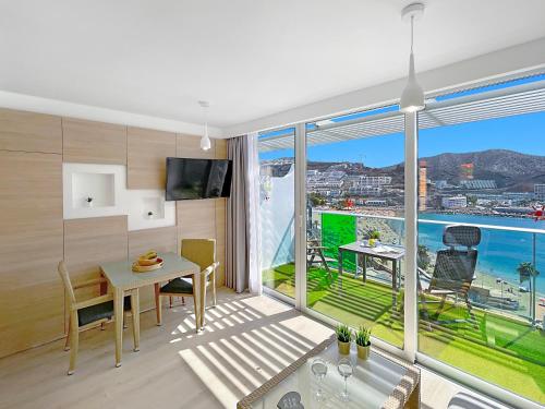 Estudio Deluxe del hotel Punta Del Rey - Adults Only