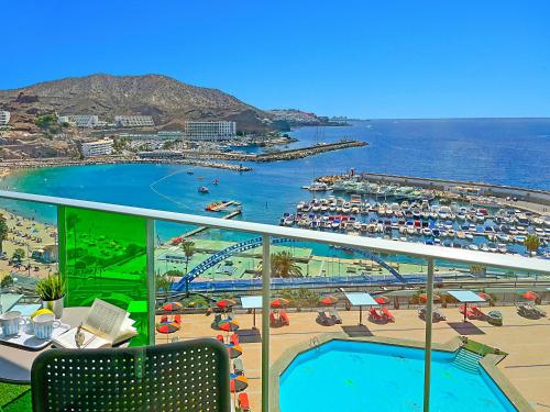 Estudio Superior del hotel Punta Del Rey - Adults Only. Foto 3