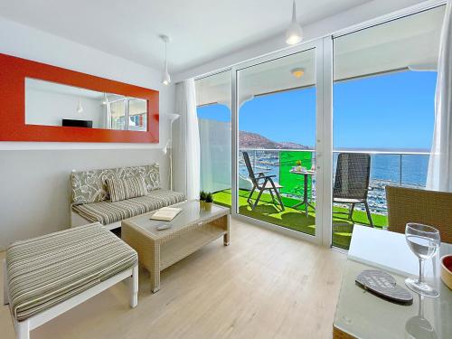 Estudio Superior del hotel Punta Del Rey - Adults Only. Foto 5