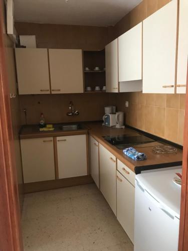 Apartamento de 1 dormitorio con Balcón del hotel Quintero. Foto 8