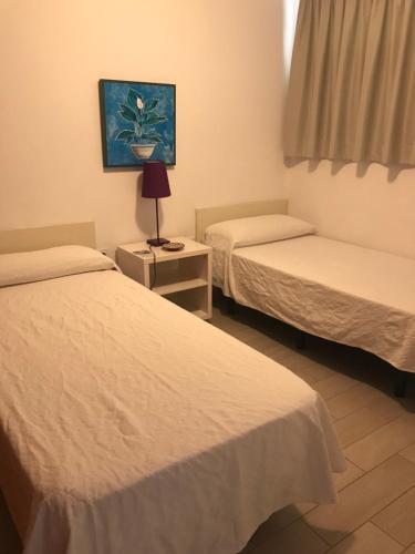 Apartamento de 1 dormitorio con Balcón del hotel Quintero. Foto 19