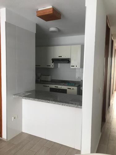Apartamento de 1 dormitorio con Balcón del hotel Quintero. Foto 26