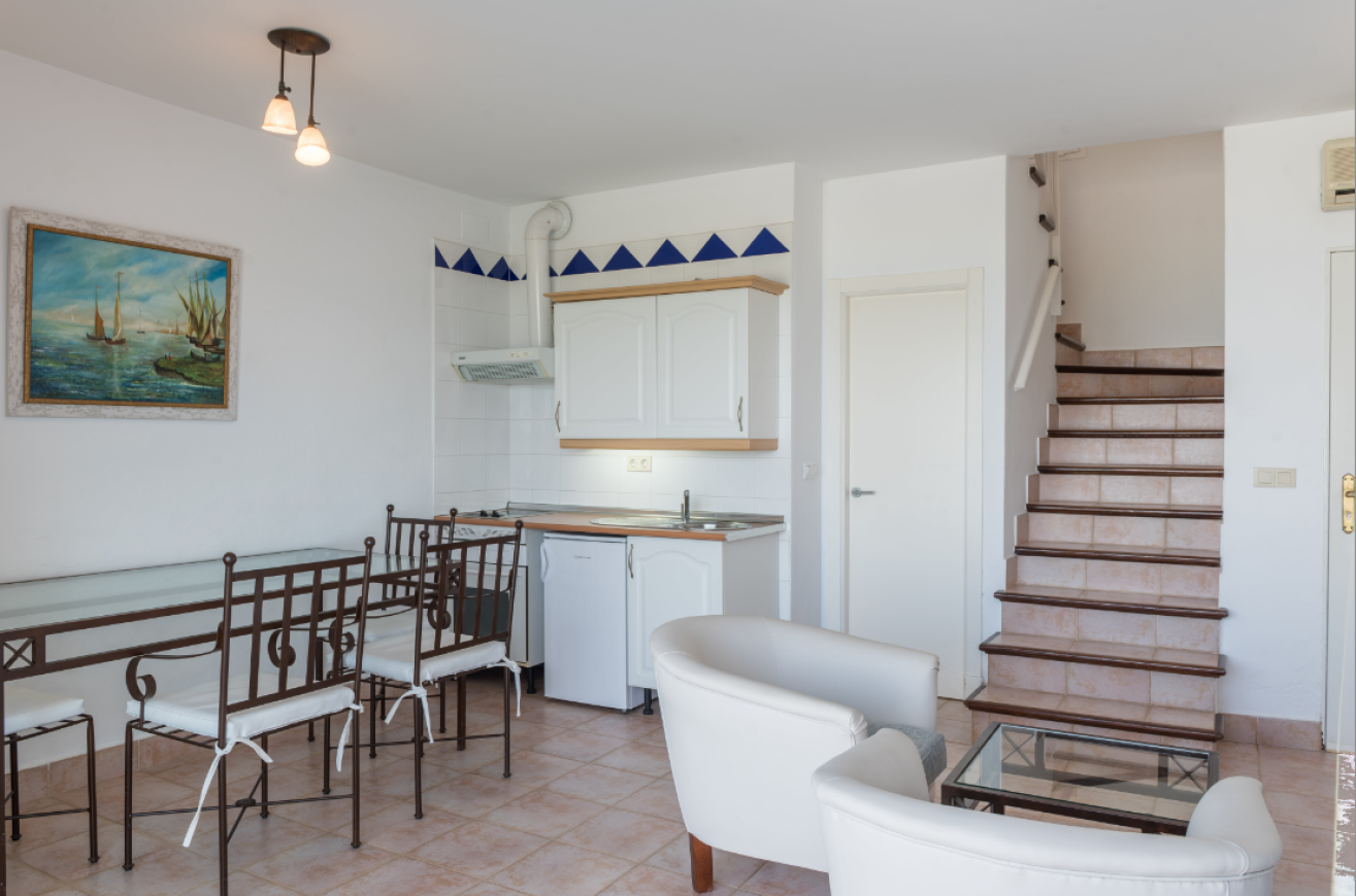 Duplex del hotel FERGUS Conil Park. Foto 3