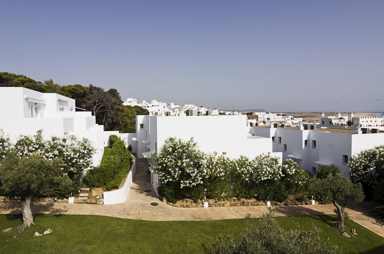 Duplex del hotel FERGUS Conil Park. Foto 4