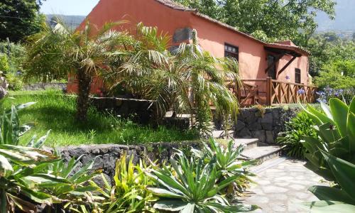Casa con 1 dormitorio del hotel Rural Las Llanadas. Foto 40