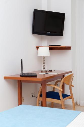 Habitación Doble - 1 o 2 camas del hotel Verol. Foto 7