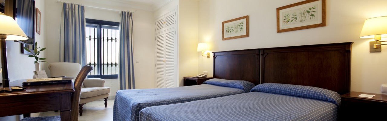 Junior suite del hotel Playa de la Luz. Foto 6