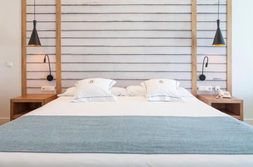 Estudio del hotel Playa de la Luz. Foto 8
