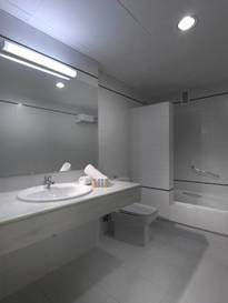 Doble del hotel Macia Doñana. Foto 3