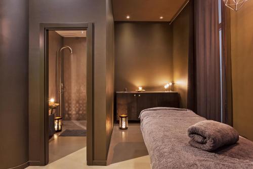 Escapada Relax con acceso a spa y masaje del hotel Ama Islantilla Resort. Foto 4