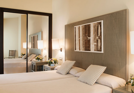 Apartamento 1 habitación del hotel Precise Resort El Rompido THE CLUB