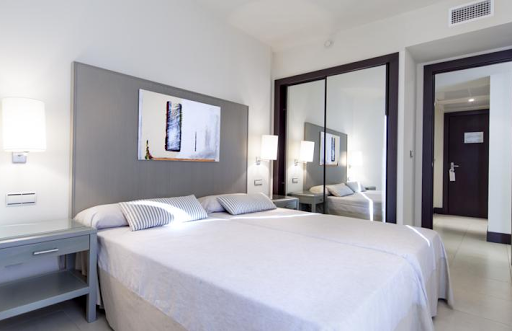 Apartamento 1 habitación del hotel Precise Resort El Rompido THE CLUB. Foto 1