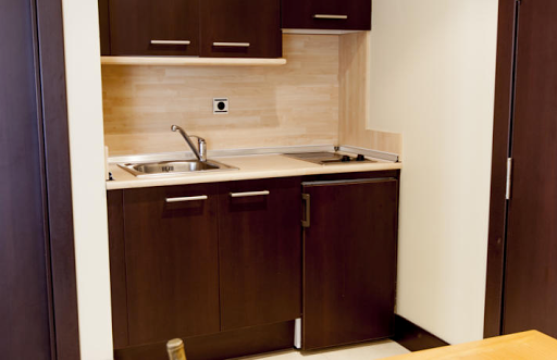 Apartamento 1 habitación del hotel Precise Resort El Rompido THE CLUB. Foto 2